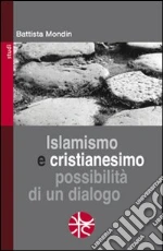 Mondin Battista