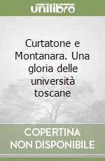 Marcucci Poltri Piero; Quirici M. (cur.); Gori P. (cur.)