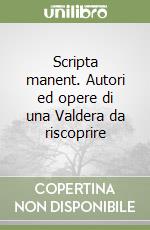 Bertini M. (cur.)
