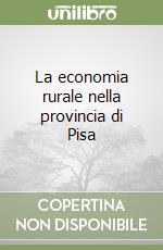 Toscanelli Giuseppe; Barsanti D. (cur.)