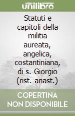 Sansovino Francesco; Giorgi A. (cur.)