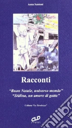 Santoni Anna