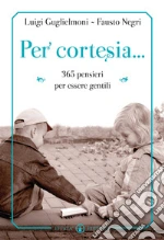 Guglielmoni Luigi; Negri Fausto