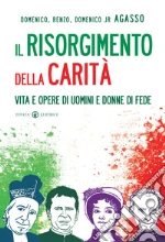 Agasso Domenico; Agasso Renzo; Agasso Domenico jr.