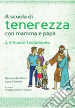 Baffetti Barbara; Convito Luca