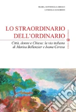 Grillo Maria Antonella; Lugoboni Luisella