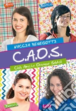Resegotti Nuccia