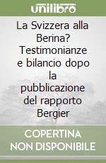 Germann P. (cur.); Beretta R. (cur.)