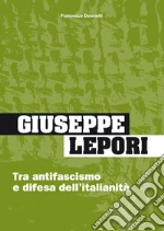 Doninelli Francesco; Lepori A. (cur.)