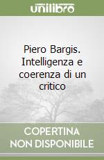 Bargis M. (cur.); Mantovani P. (cur.)