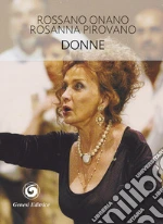 Onano Rossano; Pirovano Rosanna