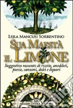 Mancusi Sorrentino Lejla