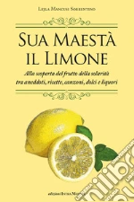 Mancusi Sorrentino Lejla