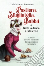 Mancusi Sorrentino Lejla