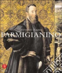 Parmigianino libro di Sgarbi Vittorio