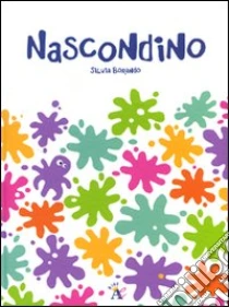 Nascondino libro di Borando Silvia
