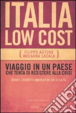 Astone Filippo; Lacala Rossana