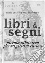 Mezzadri Cofano Maria Grazia; Simone P. (cur.)
