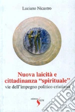 Nicastro Luciano