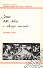 Clough Shepard B.; De Rosa L. (cur.)