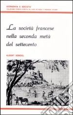 Soboul Albert; De Rosa L. (cur.); Villani P. (cur.)