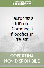 Liberatore Matteo; Russo G. (cur.)