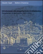 Cajati Claudio; Chiarenza Stefano