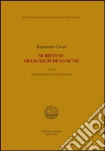 Croce Benedetto; Tagliaferri T. (cur.); Tessitore F. (cur.)