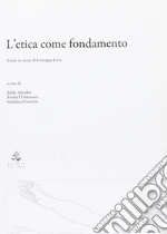 Amodio P. (cur.); D'Antuono E. (cur.); Giannini G. (cur.)