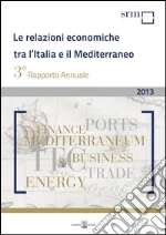 Deandreis Massimo; Forte Luca; Buonfanti A. Arianna; Associazione studi e ricerche per il Mezzogiorno (cur.)