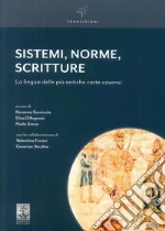 Sornicola Rosanna; Greco Paolo