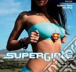 Supergirls libro di Notte Caterina