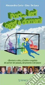 Carta Alessandro; De Luca Gino