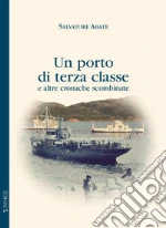 Abate Salvatore