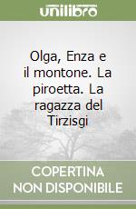 De Cubellis V.; Trinchero Marilde; Ruscitti Claudia
