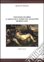 D'Alimonte Daniela