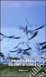 Cipriani Alba D.; Camerlengo Dariana