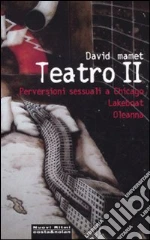Mamet David