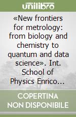 Milton M. J. T. (cur.); Wiersma D. S. (cur.); Williams C. J. (cur.)