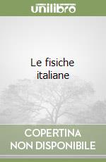 Comitato Pari Opportunit della Societ Italiana di Fisica (cur.)