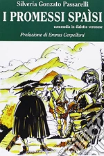 Gonzato Passarelli Silveria; Seracini A. (cur.)