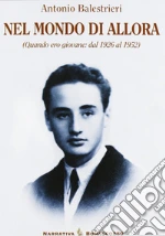 Balestrieri Antonio; Seracini A. (cur.)