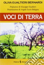 Gualtieri Bernardi Oliva; Seracini A. (cur.)
