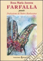 Ancona Rosa M.; Seracini A. (cur.)