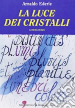 Ederle Arnaldo; Seracini A. (cur.)