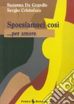 De Grandis Susanna; Cristofaro Sergio