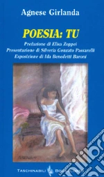 Girlanda Agnese; Benedetti Baroni I. (cur.)