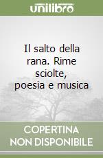 Cogliani Solveig; Caruso Marco; Frabotta Stefania