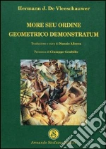 De Vleeschauwer Hermann J.