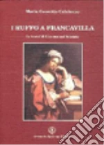 Calabrese Maria Concetta